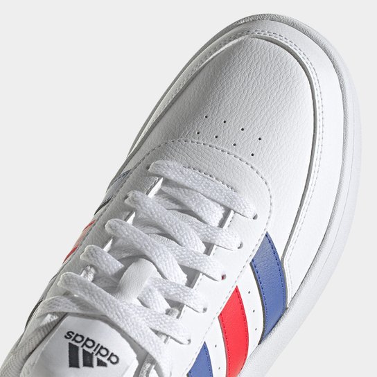 Tênis Adidas Breaknet Masculino