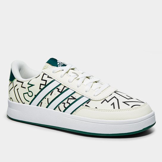 Tênis Adidas Breaknet Masculino