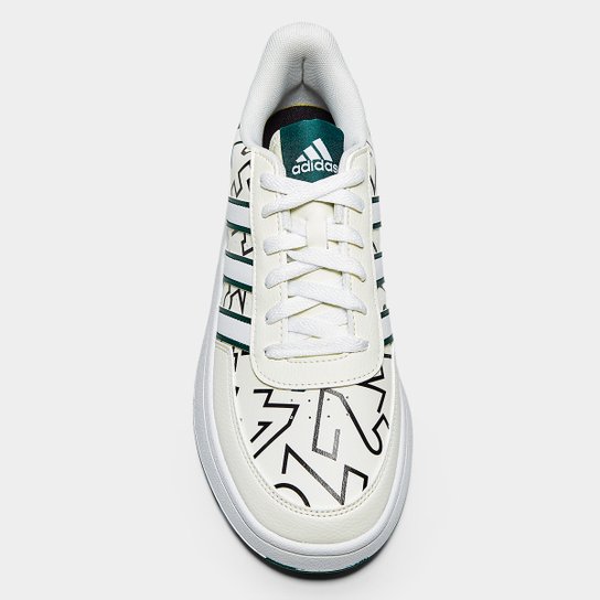 Tênis Adidas Breaknet Masculino