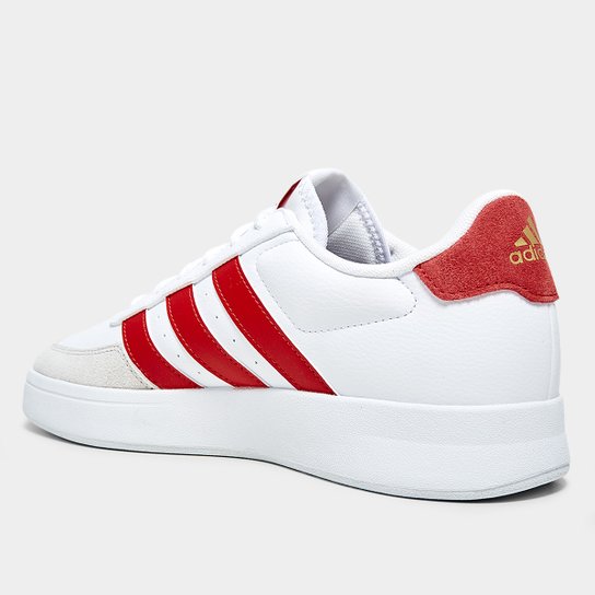 Tênis Adidas Breaknet Masculino