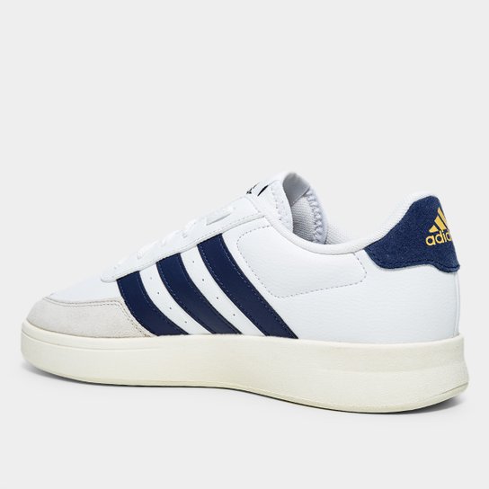 Tênis Adidas Breaknet Masculino