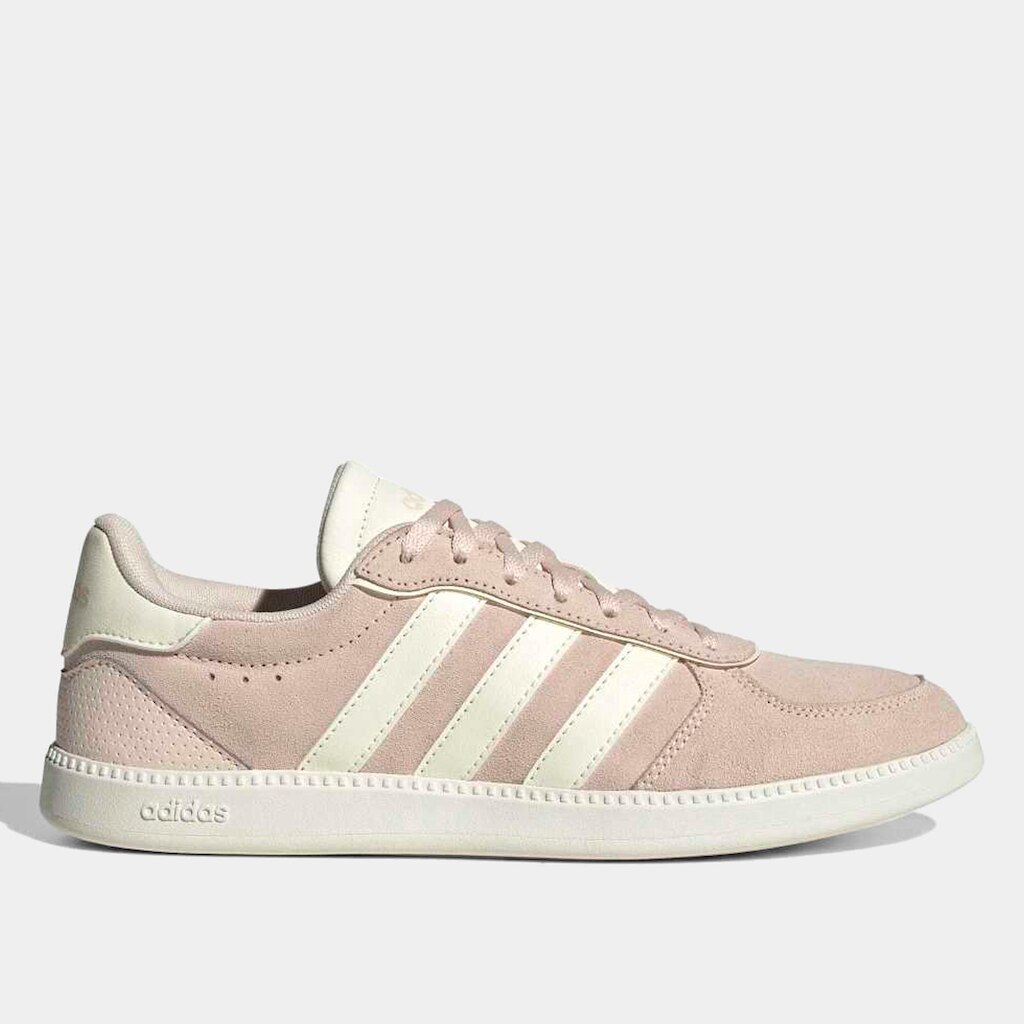 Tênis Adidas Breaknet Sleek Feminino