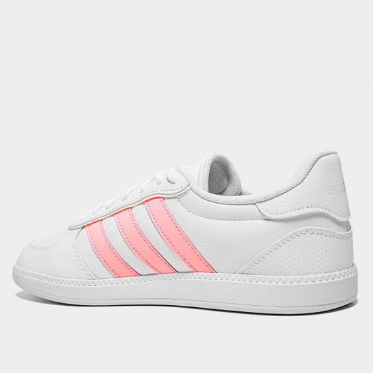 Tênis Adidas Breaknet Sleek Feminino