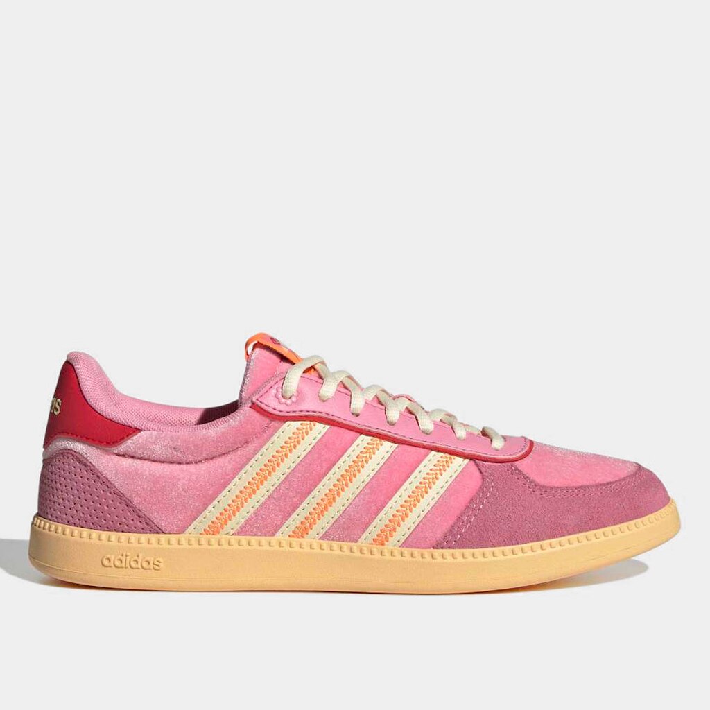 Tênis Adidas Breaknet Sleek Feminino