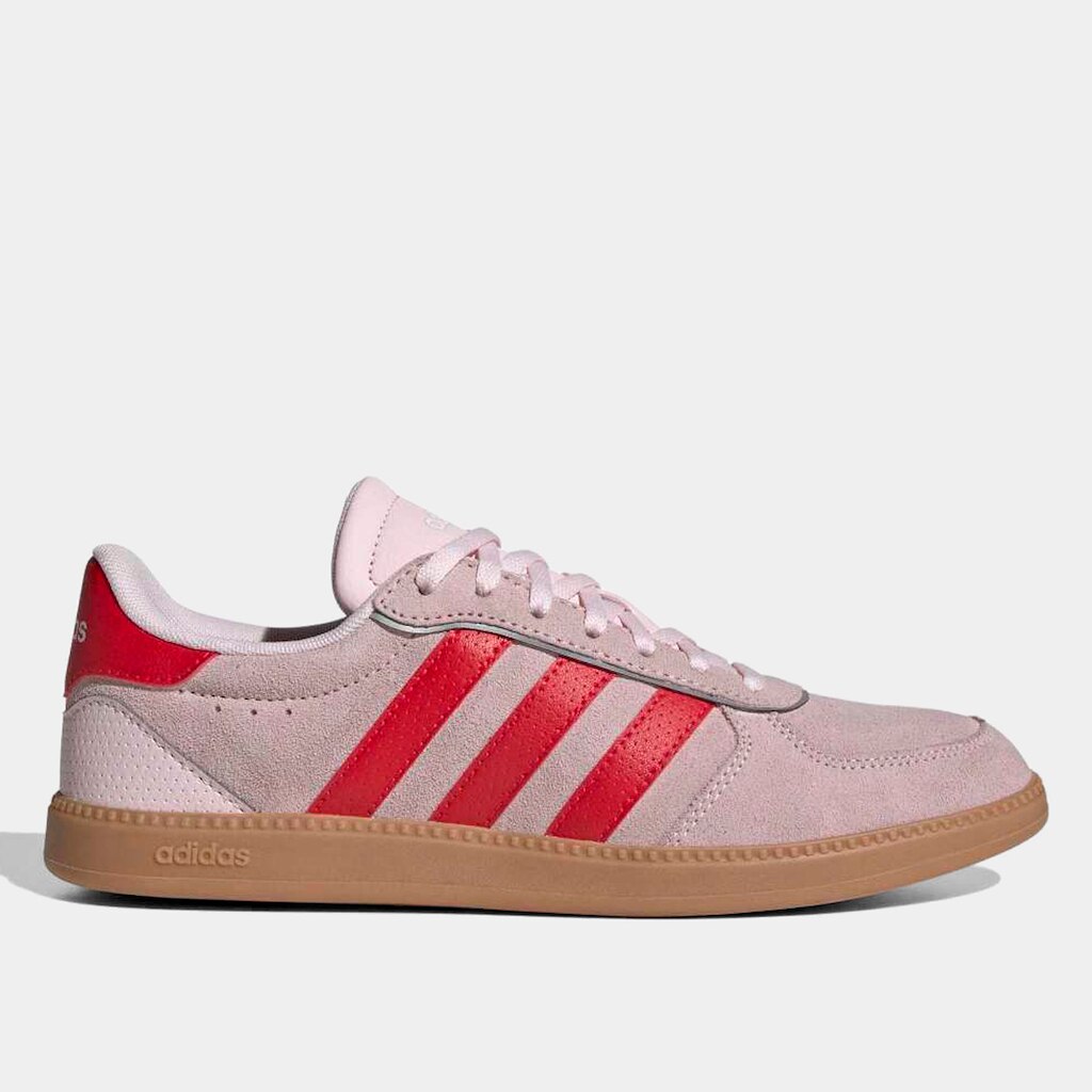 Tênis Adidas Breaknet Sleek Feminino