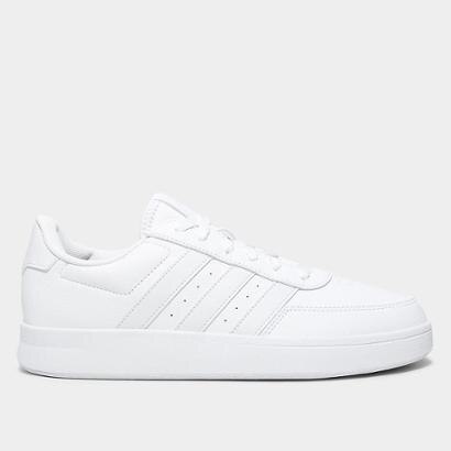 Tênis Adidas Breaknet - Branco