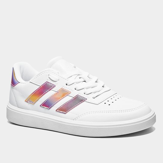 Tênis Adidas Courtblock Feminino