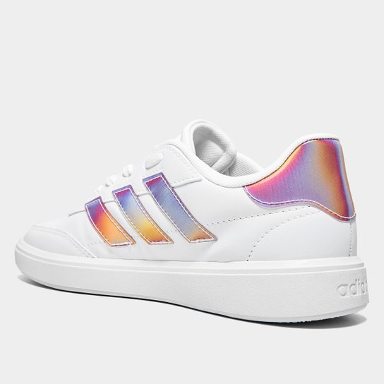 Tênis Adidas Courtblock Feminino