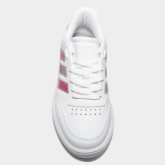 Tênis Adidas Courtblock Feminino