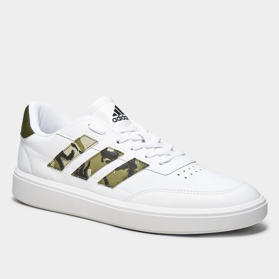 Tênis Adidas Courtblock
