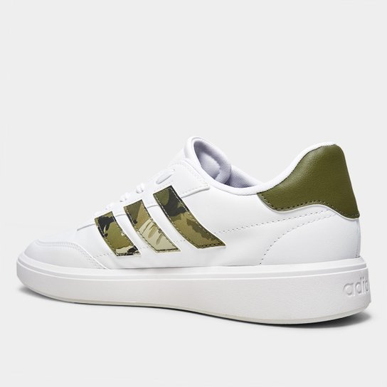 Tênis Adidas Courtblock