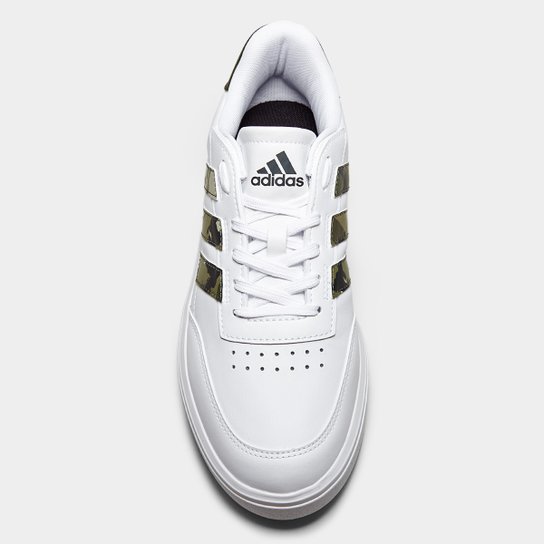 Tênis Adidas Courtblock