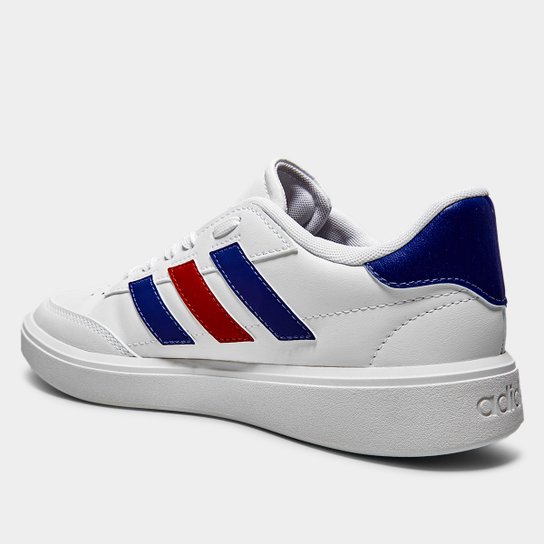 Tênis Adidas Courtblock