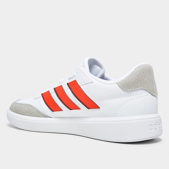 Tênis Adidas Courtblock