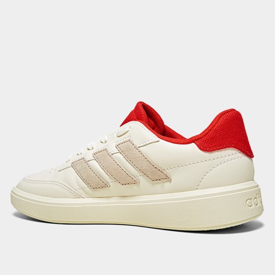 Tênis Adidas Courtblock