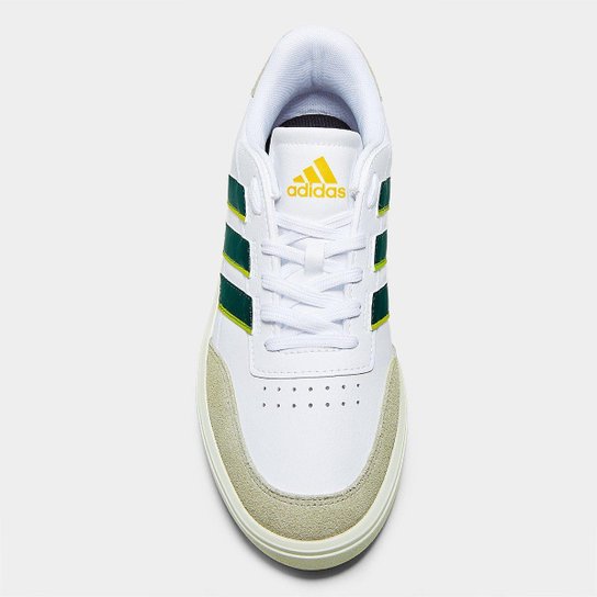 Tênis Adidas Courtblock