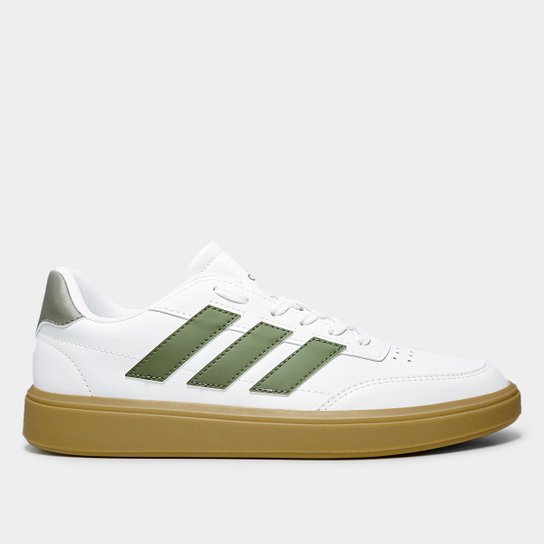 Tênis Adidas Courtblock