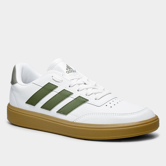 Tênis Adidas Courtblock