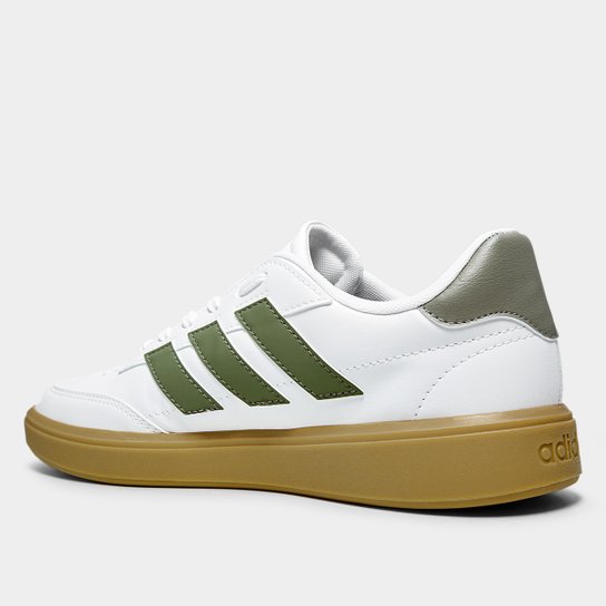Tênis Adidas Courtblock