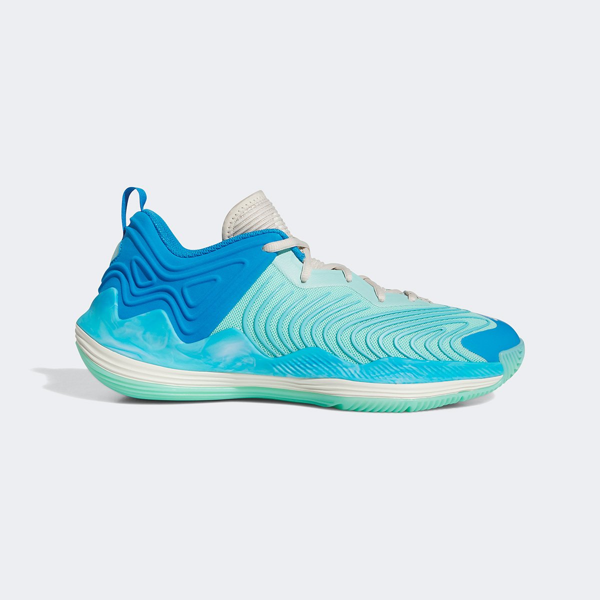 Tênis Adidas D Rose Son Of Chi III Unissex | Loja do Cruzeiro