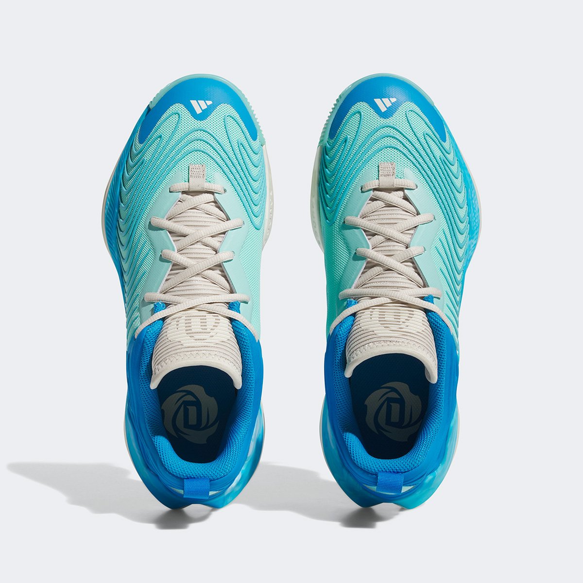 Tênis Adidas D Rose Son Of Chi III Unissex | Loja do Cruzeiro