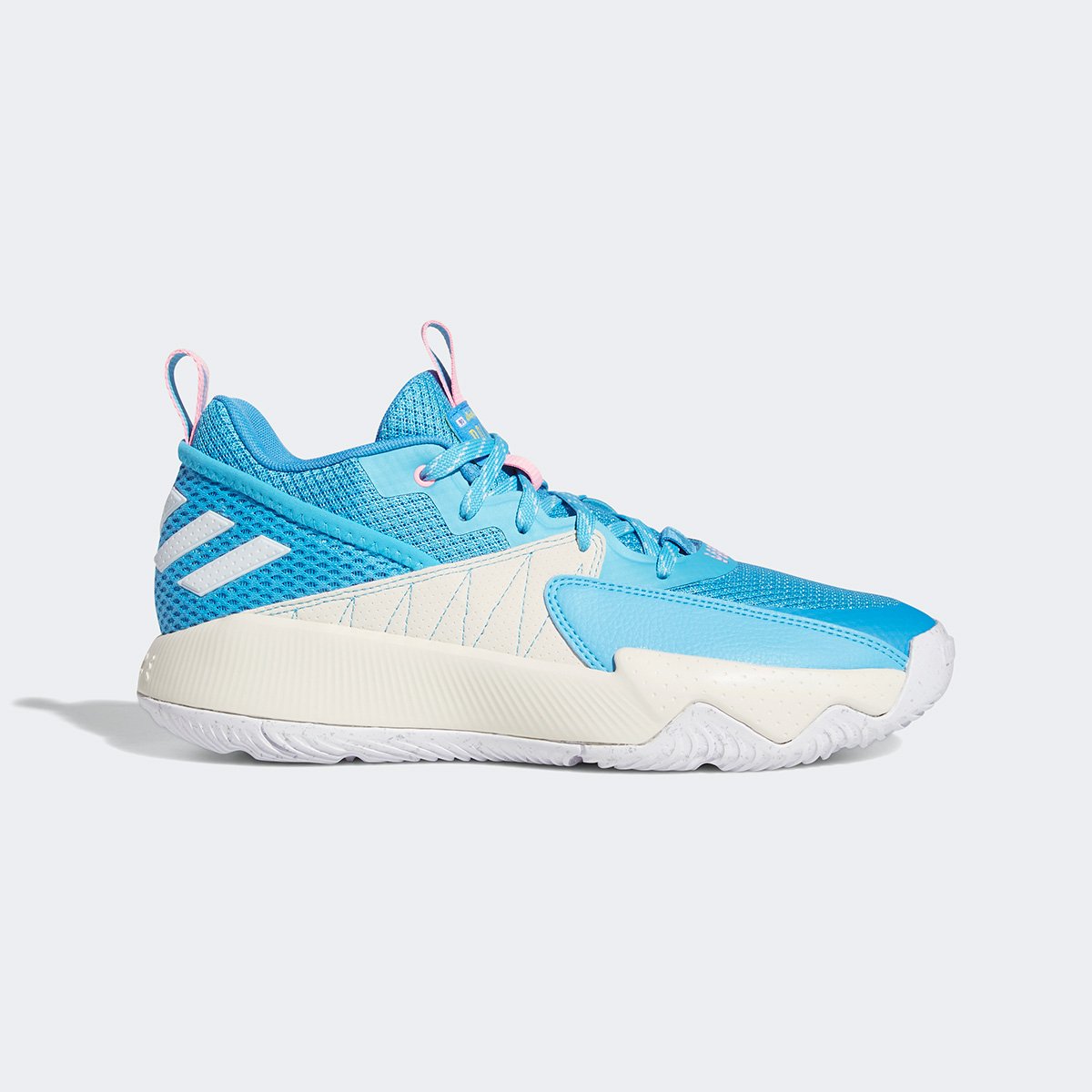 Tênis Adidas Dame Extply 2 | Loja do Cruzeiro