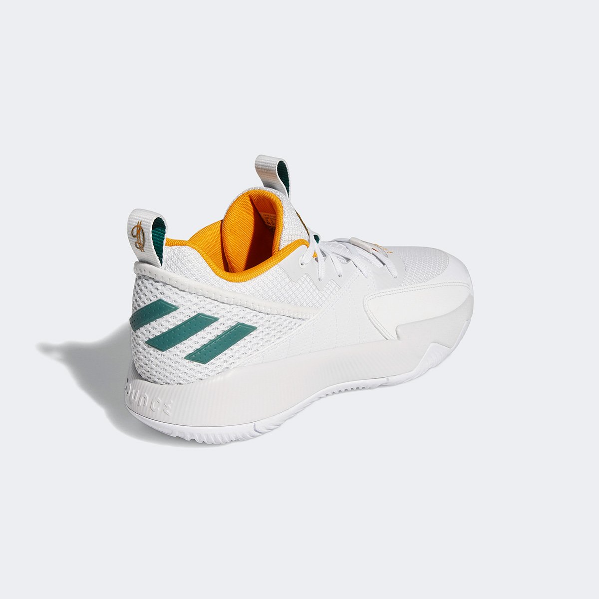 Tênis Adidas Dame Extply 2.0 | Loja do Cruzeiro