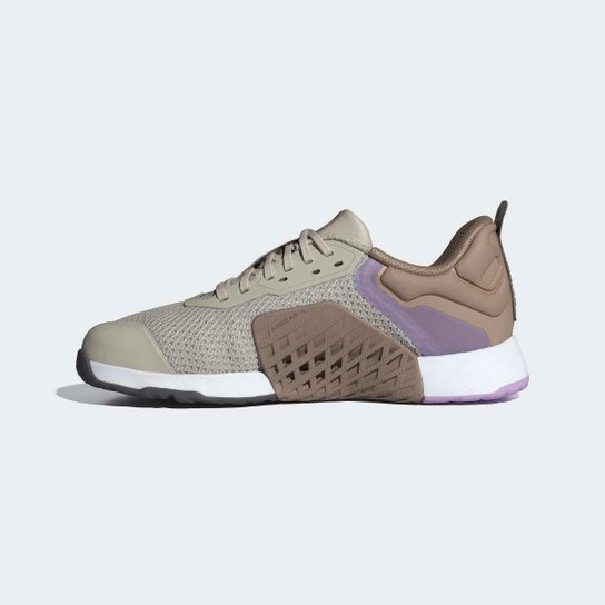 Tênis Adidas Dropset 3 Feminino