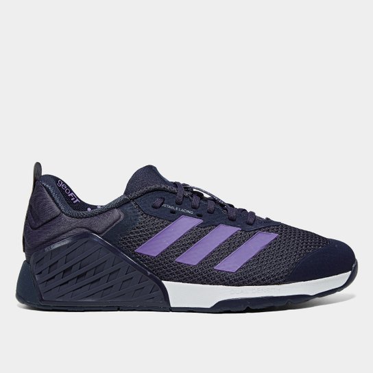 Tênis Adidas Dropset 3