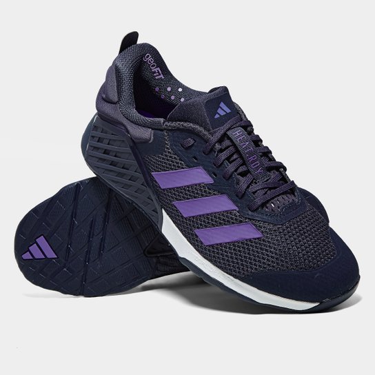 Tênis Adidas Dropset 3