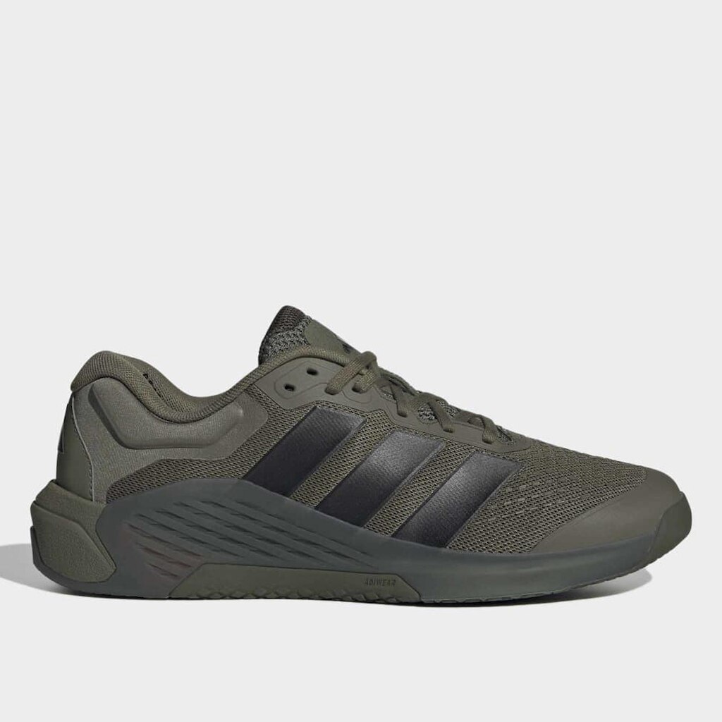Tênis Adidas Dropset 4 Power Trainer Masculino