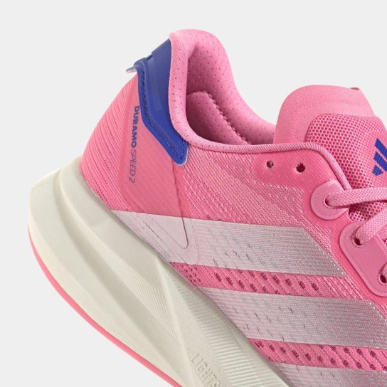 Tênis Adidas Duramo Speed 2 Feminino