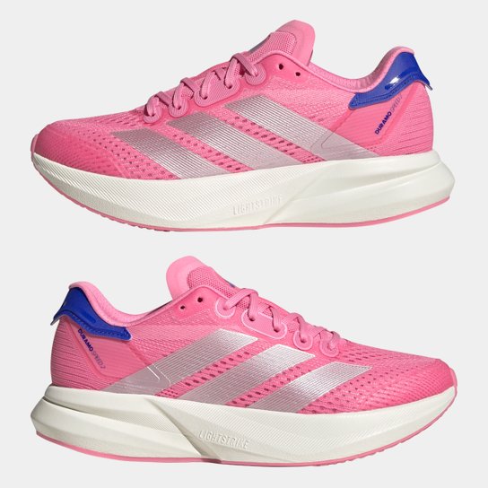 Tênis Adidas Duramo Speed 2 Feminino