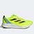 Tênis Adidas Duramo Speed Masculino - Verde Limão