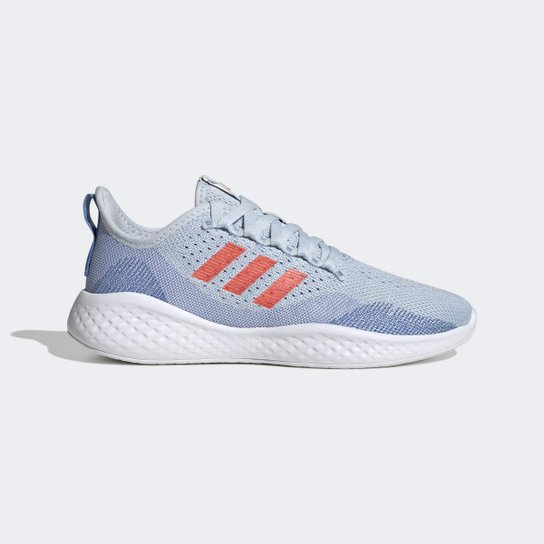 Tênis Adidas Fluidflow 2.0 Feminino