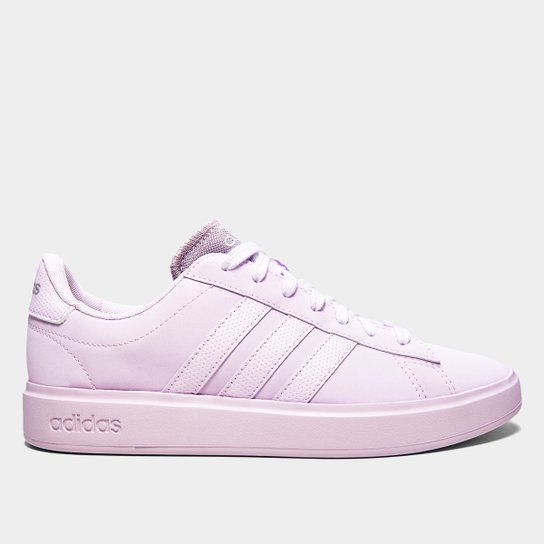 Tênis Adidas Grand Court 2.0 Feminino