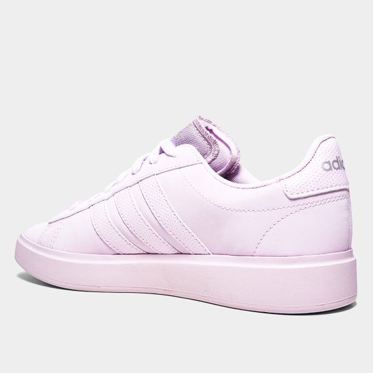 Tênis Adidas Grand Court 2.0 Feminino