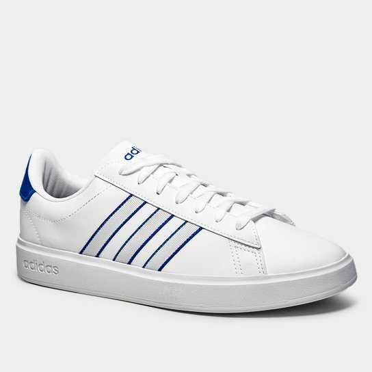 Tênis Adidas Grand Court 2.0 Masculino