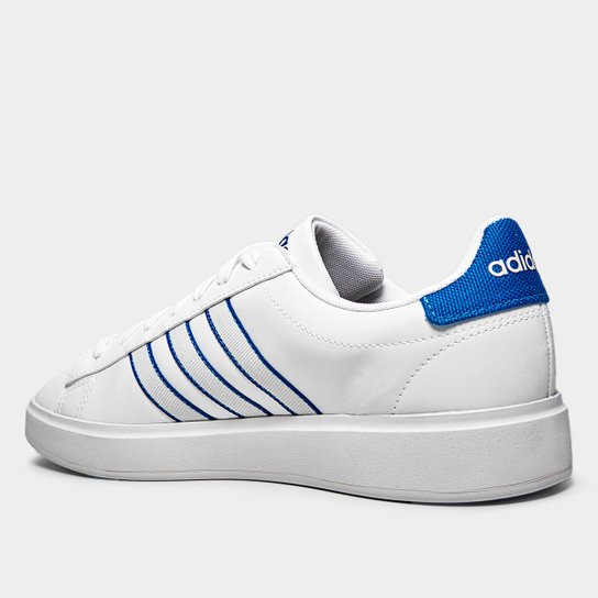 Tênis Adidas Grand Court 2.0 Masculino