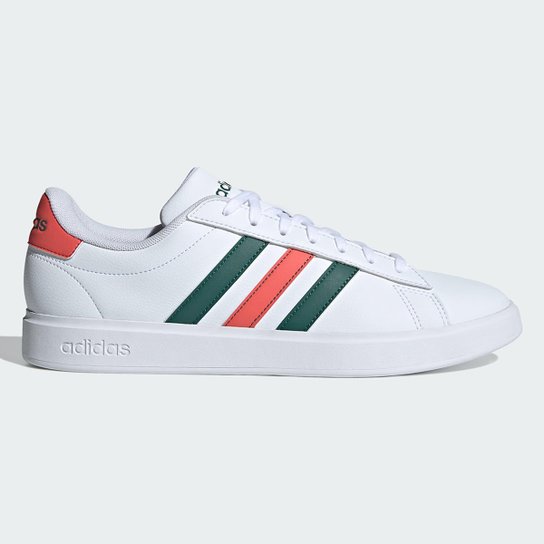 Tênis Adidas Grand Court 2.0 Masculino