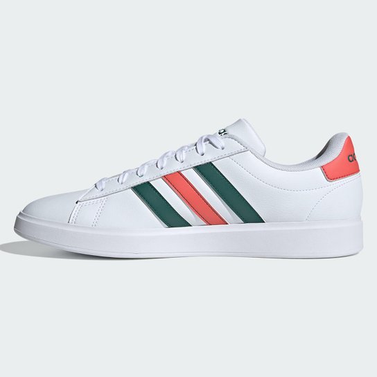 Tênis Adidas Grand Court 2.0 Masculino