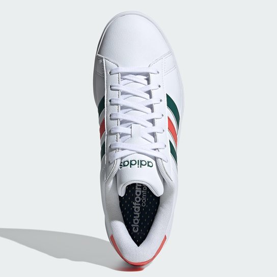Tênis Adidas Grand Court 2.0 Masculino