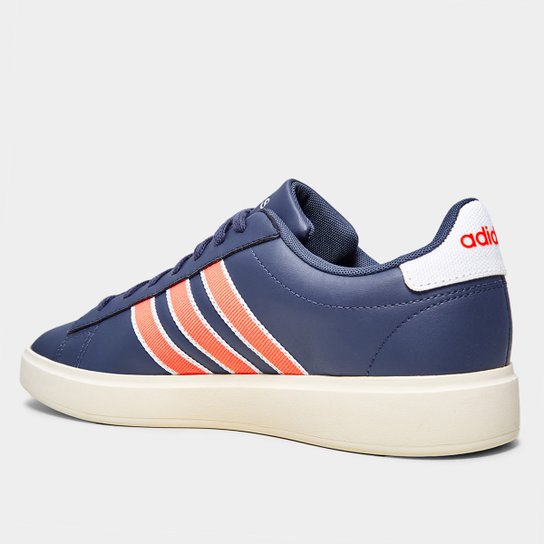 Tênis Adidas Grand Court 2.0 Masculino