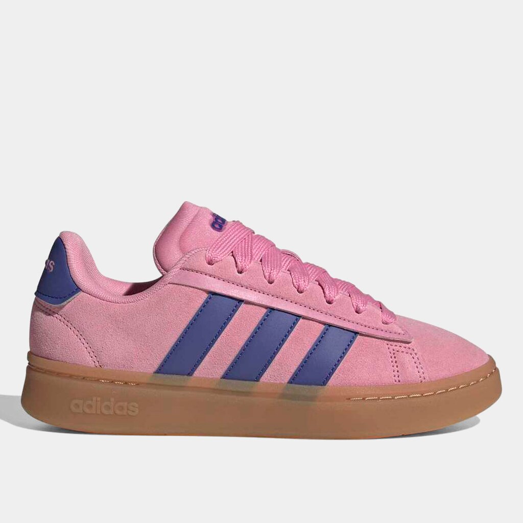 Tênis Adidas Grand Court Alpha 00 Feminino