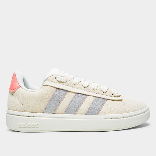 Tênis Adidas Grand Court Alpha Feminino