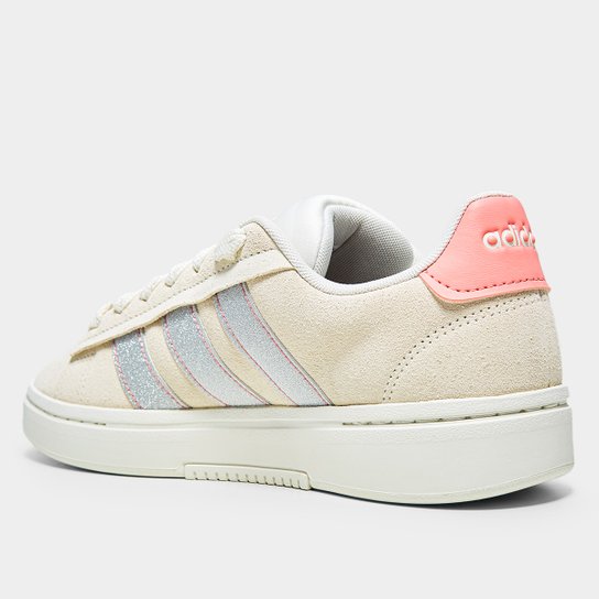 Tênis Adidas Grand Court Alpha Feminino