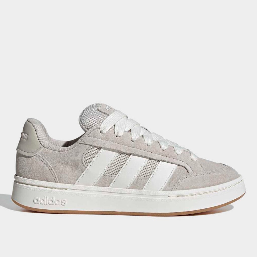 Tênis Adidas Grand Court Alpha SK8 Masculino