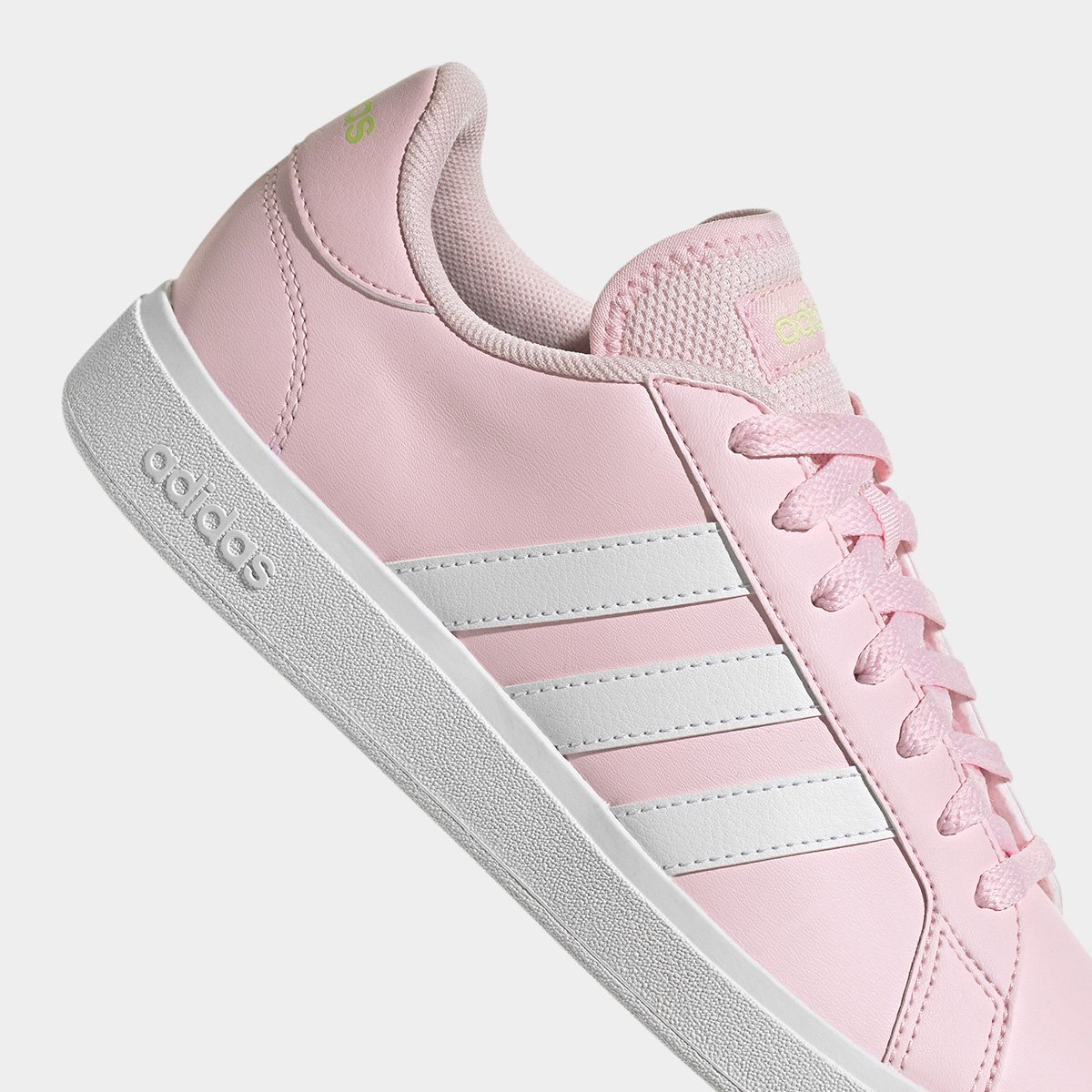 Tênis Adidas Grand Court Base Feminino