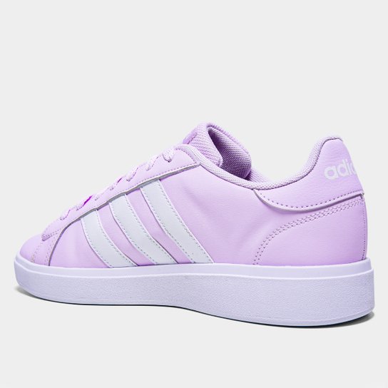 Tênis Adidas Grand Court Base Feminino