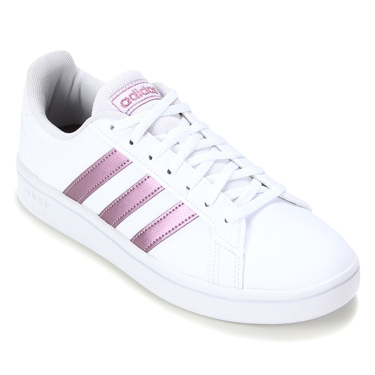 Tênis Adidas Grand Court Base Feminino